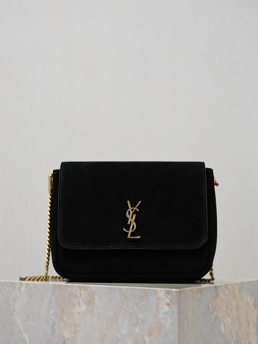 Shoulder Bag 19-4